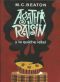 [Agatha Raisin 01] • Agatha Raisin Y La Quinche Letal